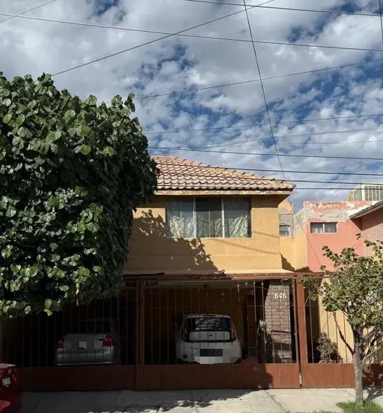 VENTA CASA AMPLIACIÓN LA ROSITA