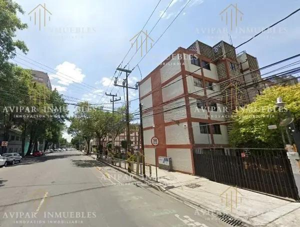 DEPARTAMENTO EN VENTA EN LA COL. PETROLERA, AZCAPOTZALCO, CDMX