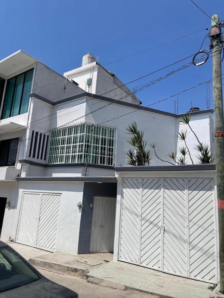 Casa en Venta en Col. Tuxtla Chico