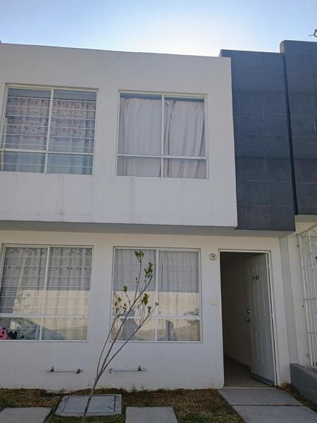 Casa en venta en Los Héroes Chalco III, Chalco, México