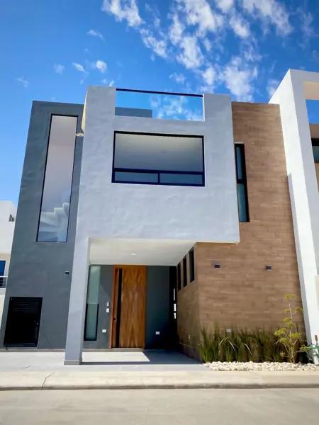 Casa en Venta en San Andrés Cholula, Zona UDLAP