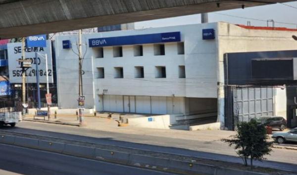 Edificio comercial en venta en Naucalpan de Juárez, Industrial Alce Blanco - Excelente ubicación