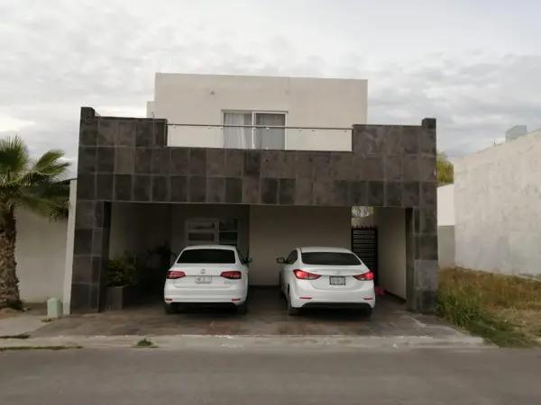 Casa en venta en Villas del Renacimiento, Torreón, Coahuila de Zaragoza