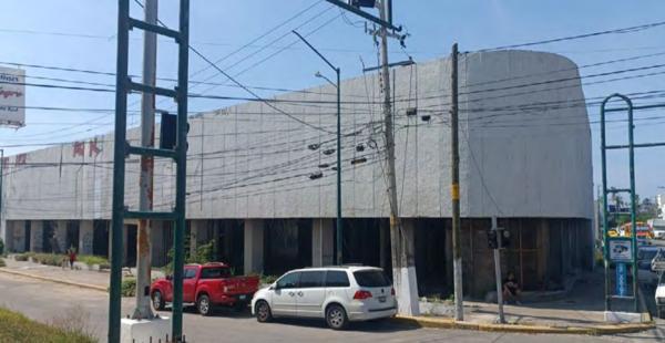Edificio Comercial en Venta en Acapulco de Juárez, Guerrero - Excelente Oportunidad de Inversión,