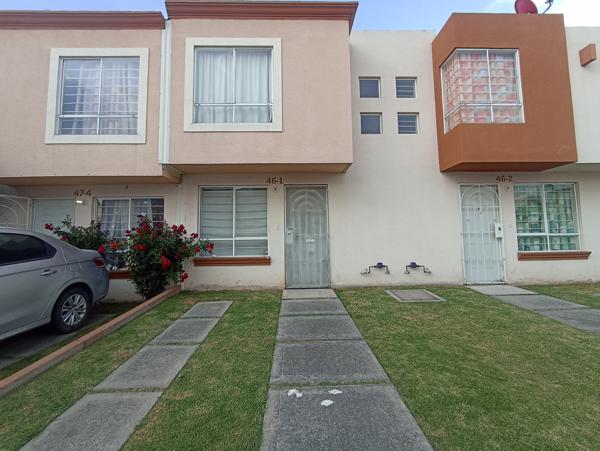 Casa en venta en Los Héroes Chalco, Chalco, México