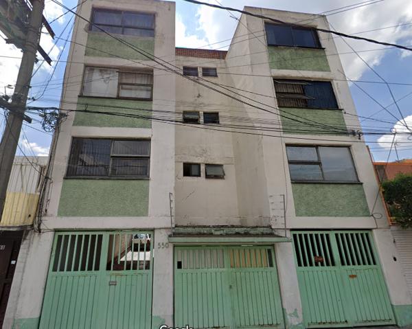 DEPARTEMENTO EN VENTA PLAYA MANZANILLO, REFORMA IXTACCIHUATL