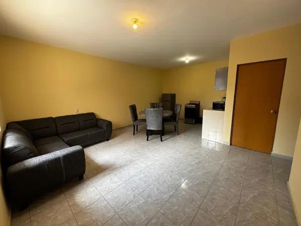 Departamento en renta en Valle Real, Saltillo, Coahuila de Zaragoza