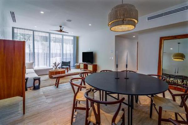 Departamento Nuevo en Tulum