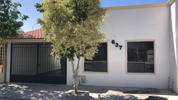 Casa en venta en Ampliación la Rosita, Torreón, Coahuila de Zaragoza