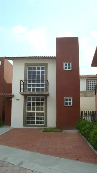 Casa en venta en Villas del Campo, Calimaya, México