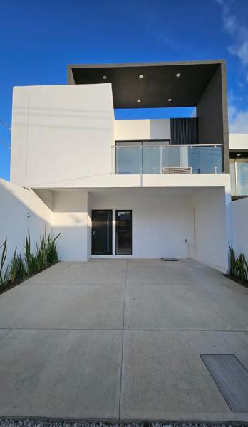 Casa en Venta en Plan de Ayala