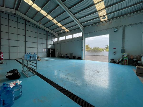 Bodega Industrial en Emiliano Zapata con Amplio Espacio y Excelente Ubicación