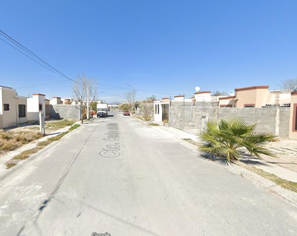 CASA DE ENTREGA INMEDIATA EN  CIRCUITO CEDRO DEL ATLAS, COL. PASEOS DEL ROBLE, MONTERREY, NUEVO LEON