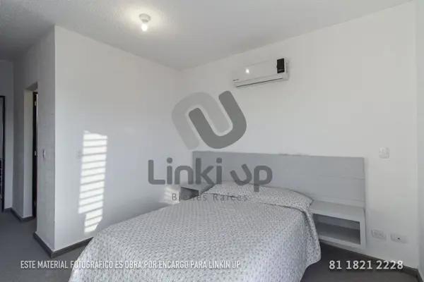 Departamento en renta en Crystal Lagoons, Apodaca, Nuevo León
