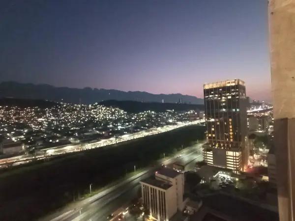 Departamento en renta en Centro, Monterrey, Nuevo León