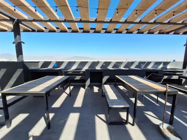 Departamento en venta en Mitras Centro, Monterrey, Nuevo León