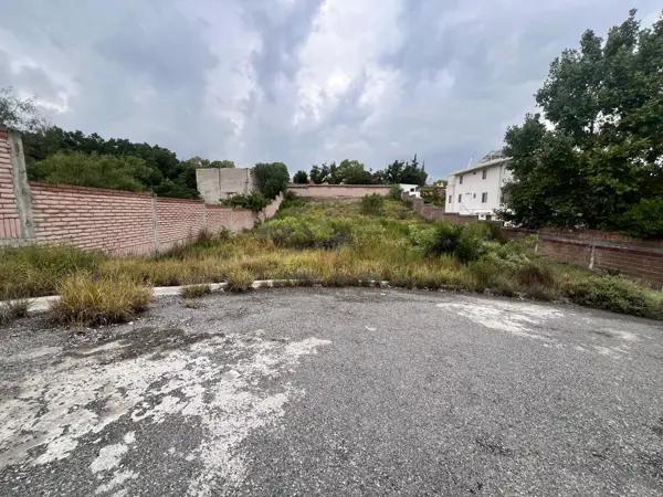 Terreno en venta en Arteaga Centro, Arteaga, Coahuila de Zaragoza