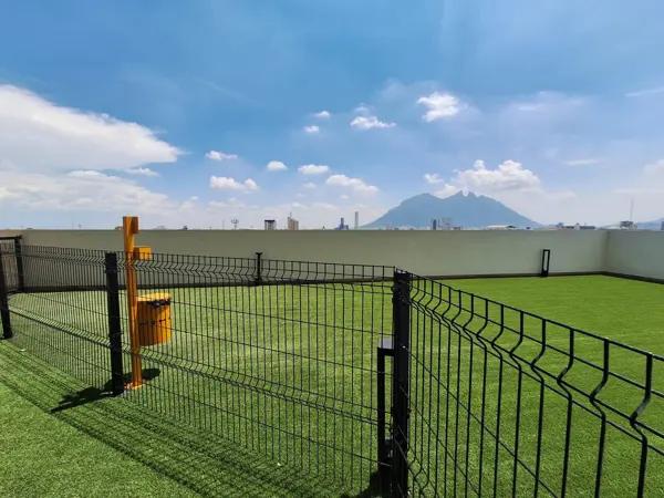 Departamento en venta y renta en Centro, Monterrey, Nuevo León