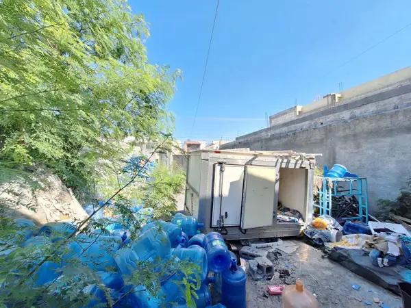Terreno en venta en Los Amarantos, Apodaca, Nuevo León