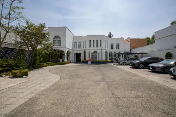Casa en venta en Jardines del Pedregal