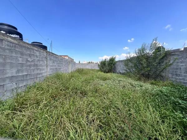 Terreno en venta en Arteaga Centro, Arteaga, Coahuila de Zaragoza