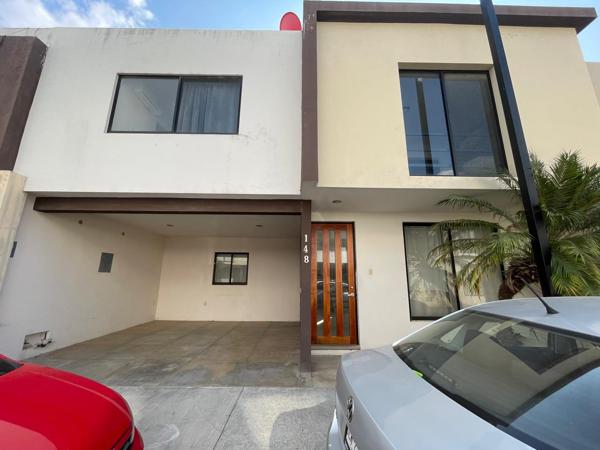 CASA EN VENTA EN PRIVADA EN PLAN DE AYALA