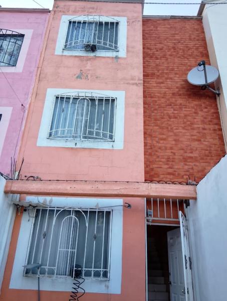 Casa en venta en Villas de San Martín, Chalco, México