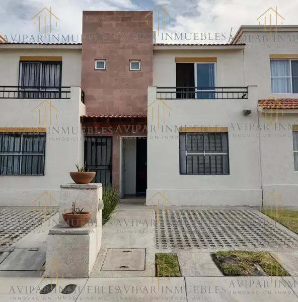 Casa en Venta en Misión del Mayorazgo, Querétaro - Oportunidad Imperdible