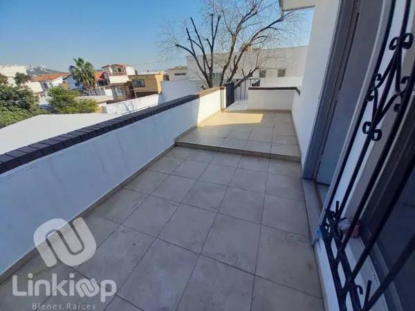 Departamento en renta en Colinas de San Jeronimo, Monterrey, Nuevo León
