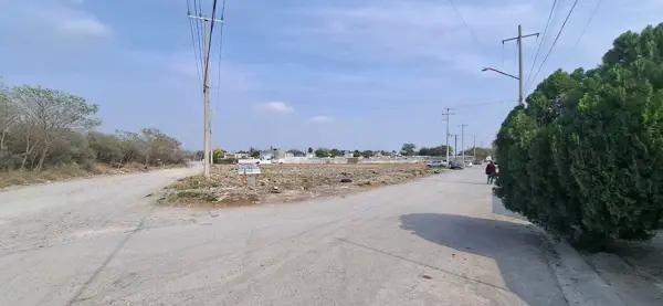 Terreno en renta en Portal de Juarez, Juárez, Nuevo León