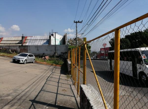 Terreno en venta en Cuernavaca Centro, Cuernavaca, Morelos