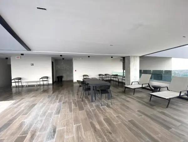 Departamento en renta en Centro, Monterrey, Nuevo León