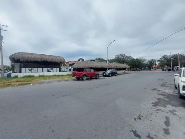 Terreno en venta en Balcones de las Puentes, San Nicolás de los Garza, Nuevo León
