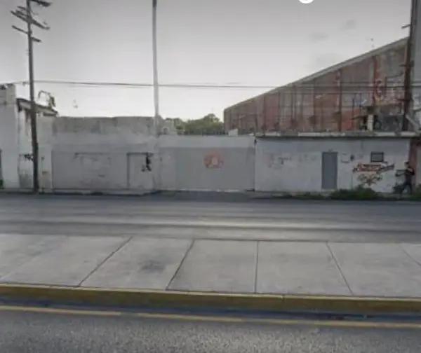 Terreno en renta en Reforma, Monterrey, Nuevo León