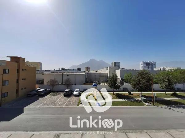 Departamento en renta en Albana Linda Vista, Guadalupe, Nuevo León