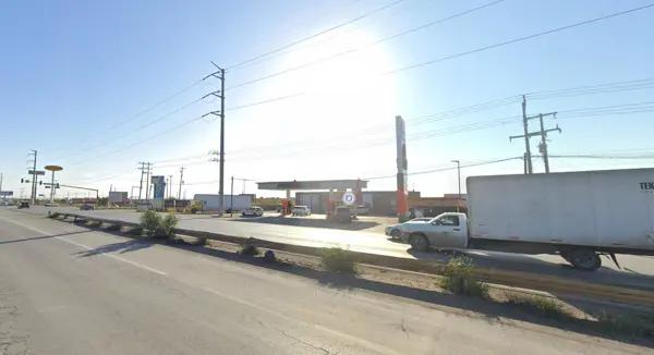 Terreno en venta en Loma Bonita, Reynosa, Tamaulipas