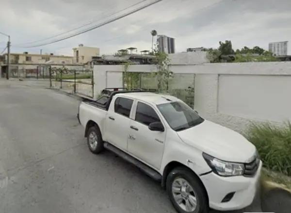 Terreno en renta en Centro, Monterrey, Nuevo León