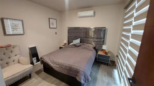Casa en renta en Orion Residencial, Apodaca, Nuevo León