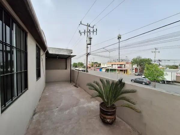 Departamento en renta en Jardines de San Patricio, Apodaca, Nuevo León