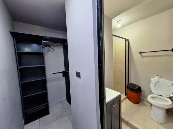 Departamento en renta en Jardines de San Patricio, Apodaca, Nuevo León