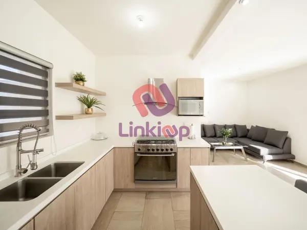 Casa en venta y renta en Cerradas Lumina Cumbres, García, Nuevo León