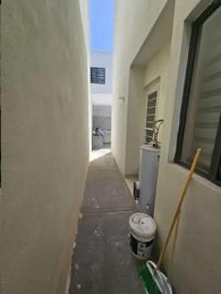 Casa en renta en Montenova, García, Nuevo León