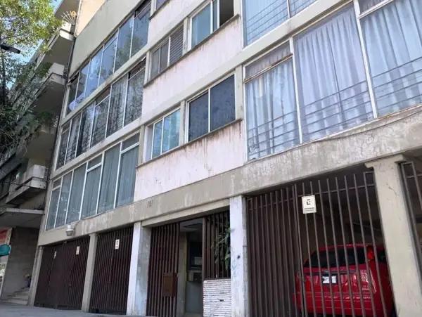 Departamento en venta en Del Valle Centro, Benito Juárez, Ciudad de México