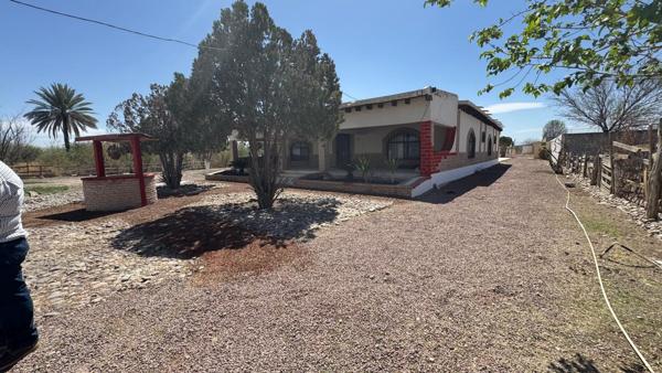 Quinta en Venta en La Concha, Torreón - Oportunidad Habitacional