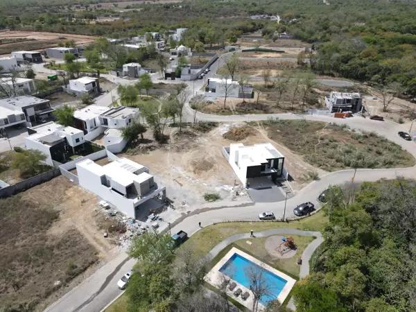 TERRENO EN VENTA EN SANTIAGO