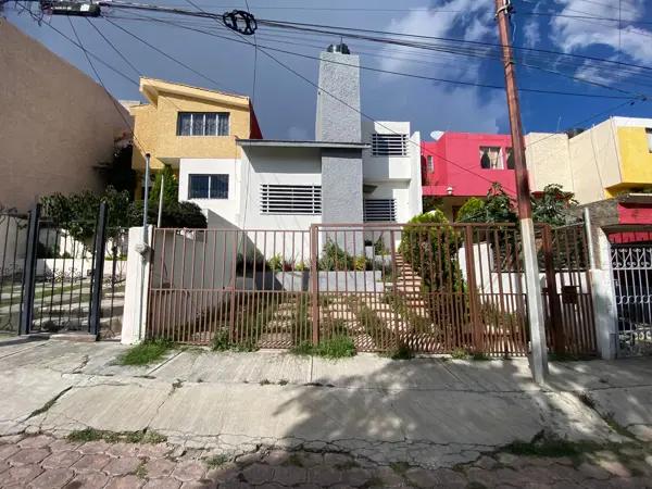Casa en venta en Lomas Residencial Pachuca, Pachuca de Soto, Hidalgo