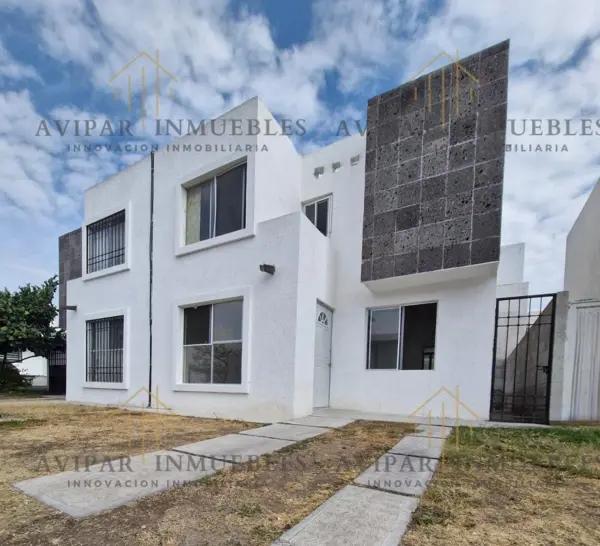Casa en Venta en Fraccionamiento el Mirador, 76246 Santiago de Querétaro, Qro.