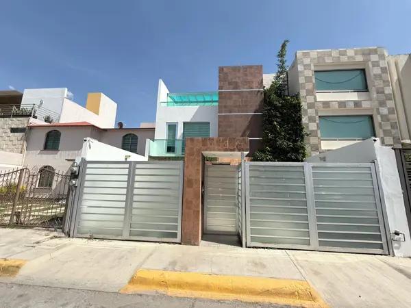 Casa en renta en La Moraleja, Pachuca de Soto, Hidalgo