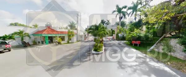 MGG  ULTIMAS CASAS EN CLUB DE GOLF LA CEIBA MERIDA YUCATAN