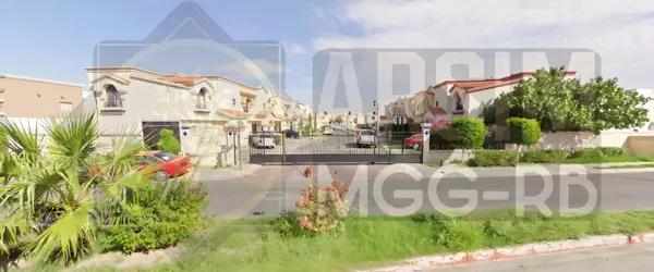MGG  ULTIMAS CASAS EN MONTECARLO HERMOSILLO SONORA